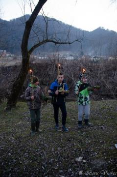 Spuščanje gregorčkov v Rimskih Toplicah 23